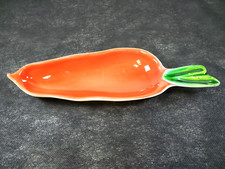 ceramic carrot serving dish for sale ceramic carrot serving dish for sale Bridgeport