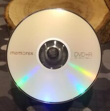 Memorex dvd blank for sale  Salem