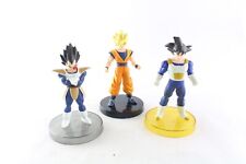 Boneco Bandai Dragonball Z Real Works: Super Saiyajin Son Goku Vegeta comprar usado  Enviando para Brazil