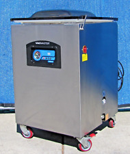 Vacmaster vp545 chamber for sale  Hayward