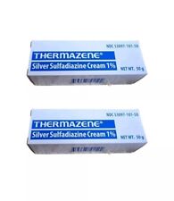 Packages thermazene silver for sale  Ashland City