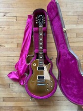 Gibson les paul for sale  Des Moines