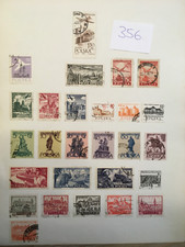 Briefmarke polska poland gebraucht kaufen  Norden