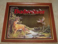 Huge 1993 budweiser for sale  Muskego