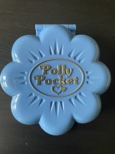 Vintage polly pocket for sale  LONDON