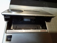 Philips 2205 magnetophone d'occasion  Dammarie