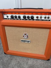 Orange th30c combo for sale  CARDIFF