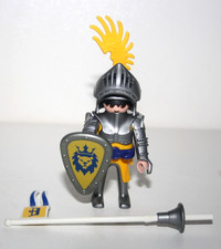 Playmobil 3314 chevalier d'occasion  Forbach