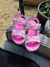Twinkle toes sketchers for sale  SHEFFIELD