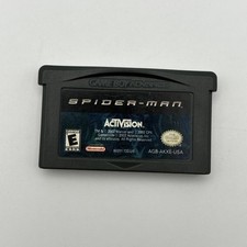 Spider man cartridge for sale  Hialeah
