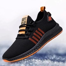 Mens sneakers lightweight for sale  SHEFFIELD