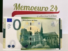 Memoeuro eaaa286 notredame d'occasion  Expédié en Belgium