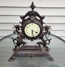 Antique cast iron for sale  Baker City