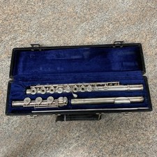 Armstrong 80b flute for sale  Flint