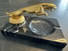 Edler jaguar aschenbecher gebraucht kaufen Edler jaguar aschenbecher gebraucht kaufen  Wedel