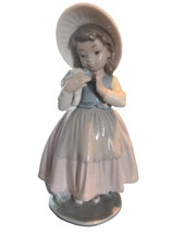 Vintage nao lladro for sale  SLOUGH