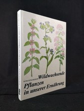 Wildwachsende pflanzen unserer gebraucht kaufen  Lübeck