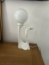 Ceramic art deco for sale  STOCKPORT