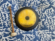 Gong cymbal w for sale  Waianae