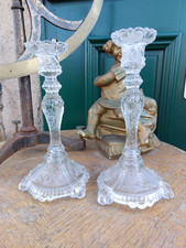 Vallerysthal portieux paire d'occasion  Metz-