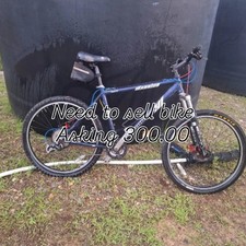 Iron horse mountain for sale  Moyers