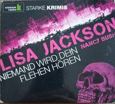 Niemand dein flehen gebraucht kaufen  Fruerlund,-Engelsby, Tastrup