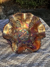 Fenton carnival glass for sale  ENFIELD