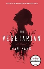Vegetarian novel kang for sale  Boston