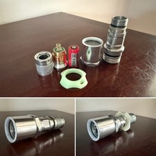 Rare surefire flashlight for sale  Hana