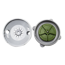 Luraco testa getto usato  Spedire a Italy