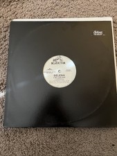 SELENA QUINTANILLA SINGLE 12" A BOY LIKE THAT MAXI LP MIX RCA VICTOR PROMO, usado comprar usado  Enviando para Brazil