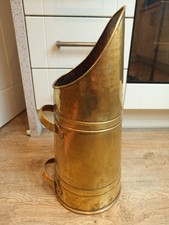 Vintage solid hammered for sale  RUGBY