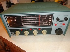 Heathkit receiver meters for sale  Clifton Park
