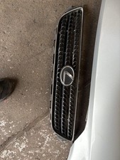 Lexus is200 front for sale  REDCAR