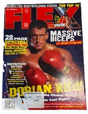 Flex 1998 dorian for sale  Sioux City
