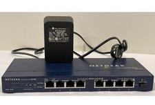 Netgear dual speed for sale  Franklin Lakes
