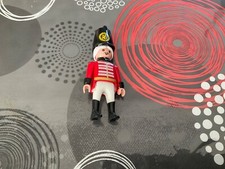 Soldat anglais playmobil d'occasion  Val-de-Saâne