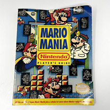 Mario mania nintendo for sale  Fairfield