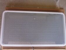Radiateur electrique mural d'occasion  Senozan