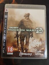 Call duty modern d'occasion  Bastia-