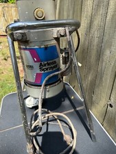 Cambell hausfeld airless for sale  Weaver