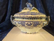 Rare antique delft d'occasion  Expédié en Belgium