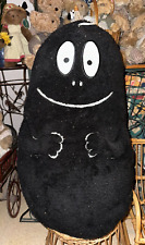 Barbapapa barbouille peluche d'occasion  Puy-Guillaume