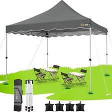 Hotel gazebo pieghevole usato  Spedire a Italy