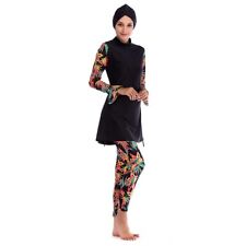 Black floral sleeves for sale  PONTYCLUN