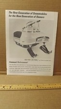 Vtg sno pony for sale  Markesan