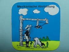 Aufkleber 80er vintage gebraucht kaufen  Missen-Wilhams