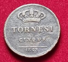 Moneta coin monnaie usato  Ravenna