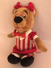 Butlins bonnie bear for sale  VENTNOR