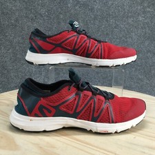 Salomon sneaker mens for sale  Circle Pines